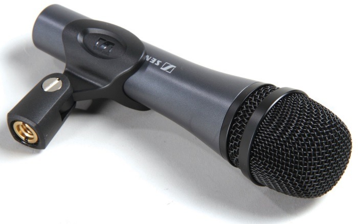 Микрофон Sennheiser E 835