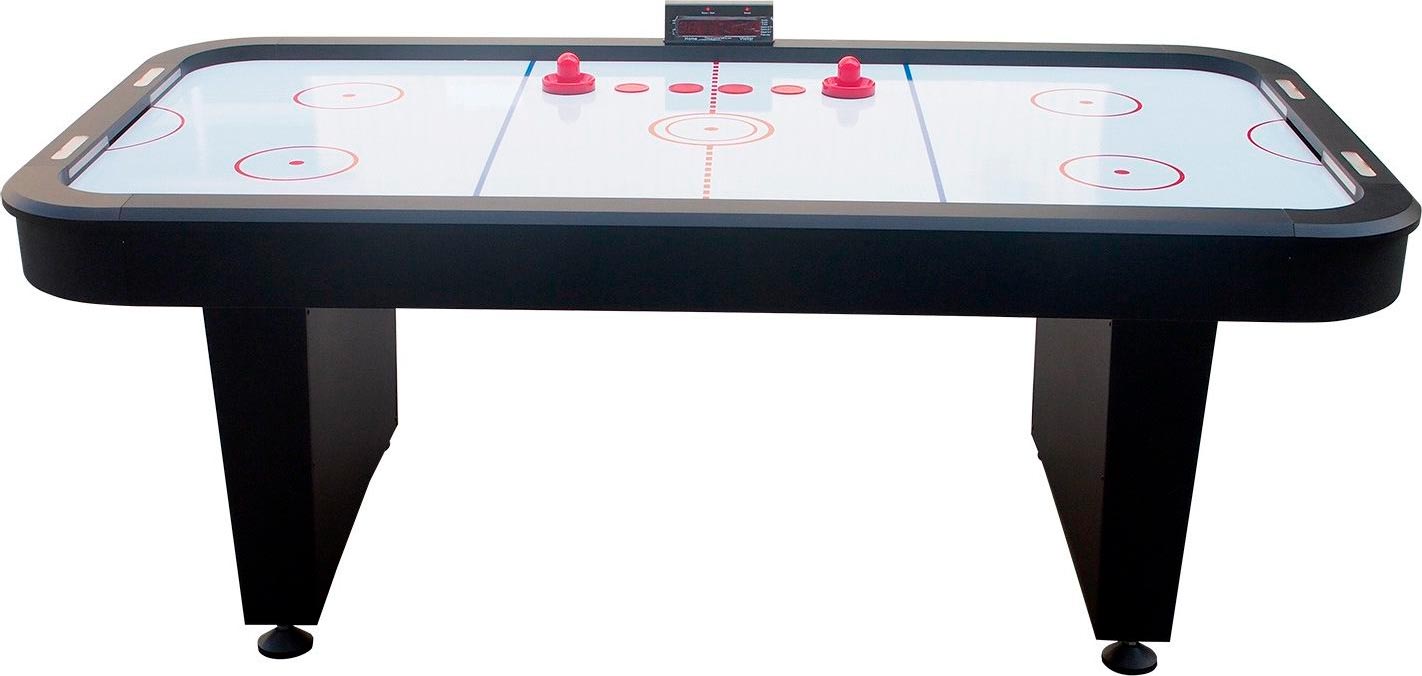 Аэрохоккей DFC ST.LOUIS