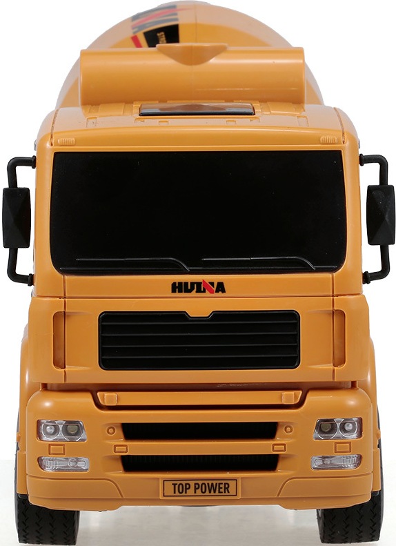 Радиоуправляемая модель бетономешалка Hui Na Toys 1к18 (HN1333)