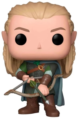 (EU) Фигурка Funko POP! Movies: Legolas (628)