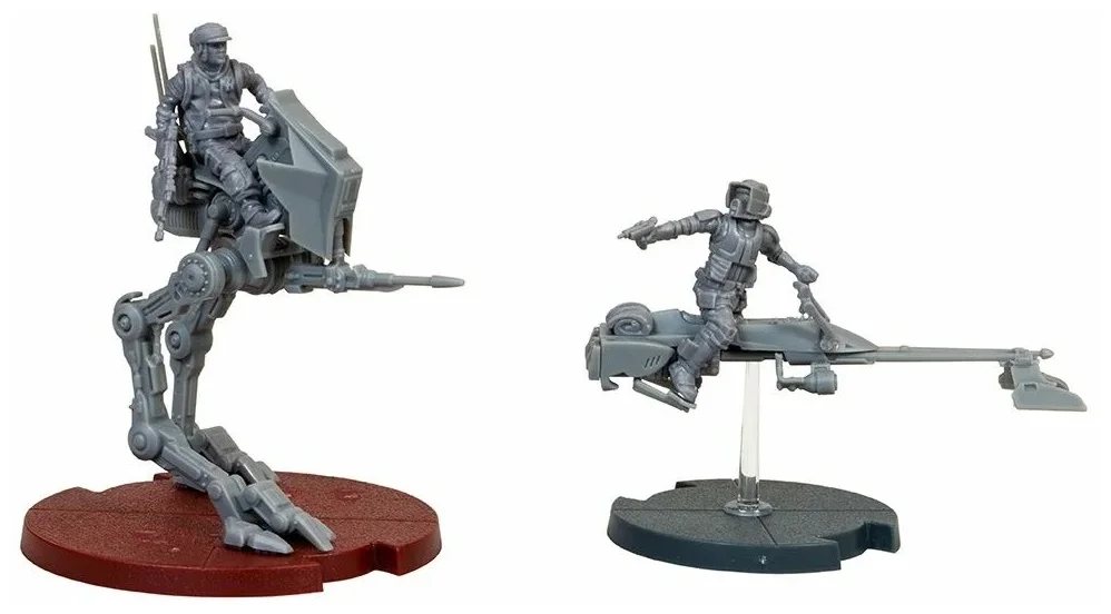 Настольная карточная игра Hobby World Звёздные Войны: Легион (915123)