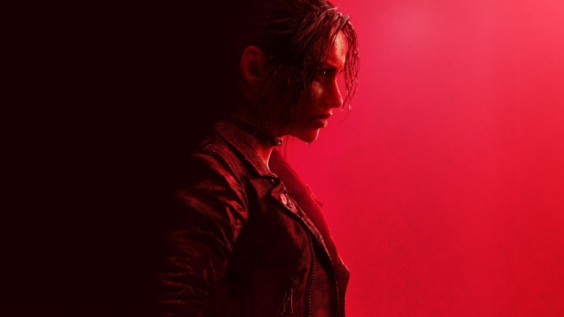 Resident Evil Veronica — ремейк Code: Veronica: дата, сюжет и платформы