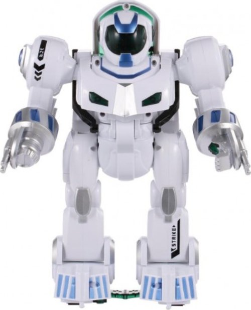 Радиоуправляемый робот Le Neng Toys LNT-K4