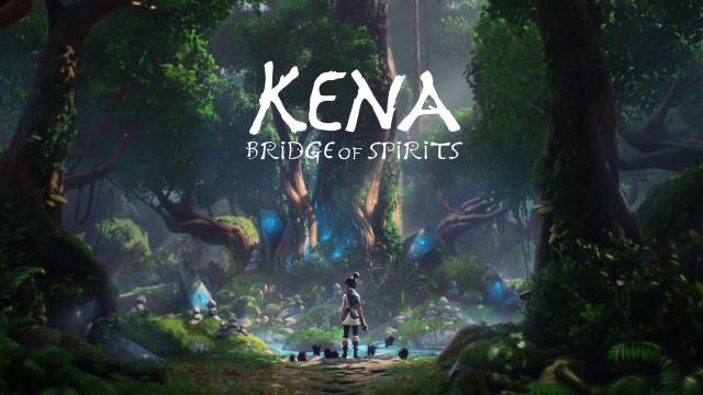 Подробности об игре Kena: Bridge of Spirits Premium Edition на XBOX — Дата выхода, Предзаказ