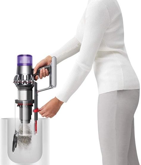Беспроводной пылесос Dyson V11 Torque Drive Extra