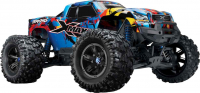 Радиоуправляемая модель монстр Traxxas X-MAXX 4WD RTR 1к5 (TRA77086-4-RNR)