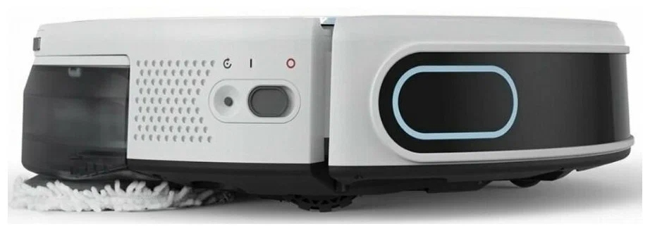 Робот-пылесос Yeedi Mop Station