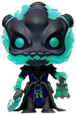 (CN) Фигурка Funko Pop! Games: League of Legends — Thresh (07)