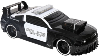 Радиоуправляемая машина He Tai Toys Полиция 75599P 1/16 на батарейках