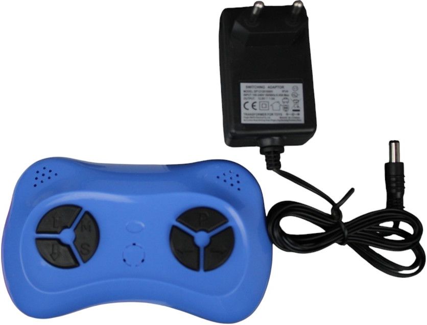 Детский электромобиль RiverToys Mercedes-Benz G63 (T999TT-SILVER-GLANEC     ) серый глянец