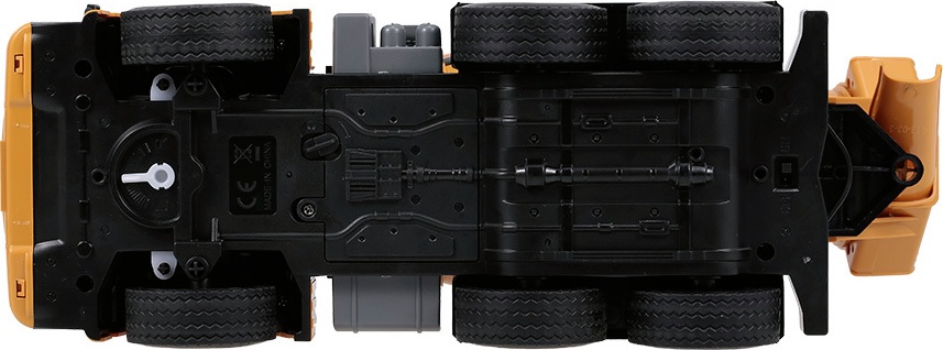 Радиоуправляемая модель бетономешалка Hui Na Toys 1к18 (HN1333)