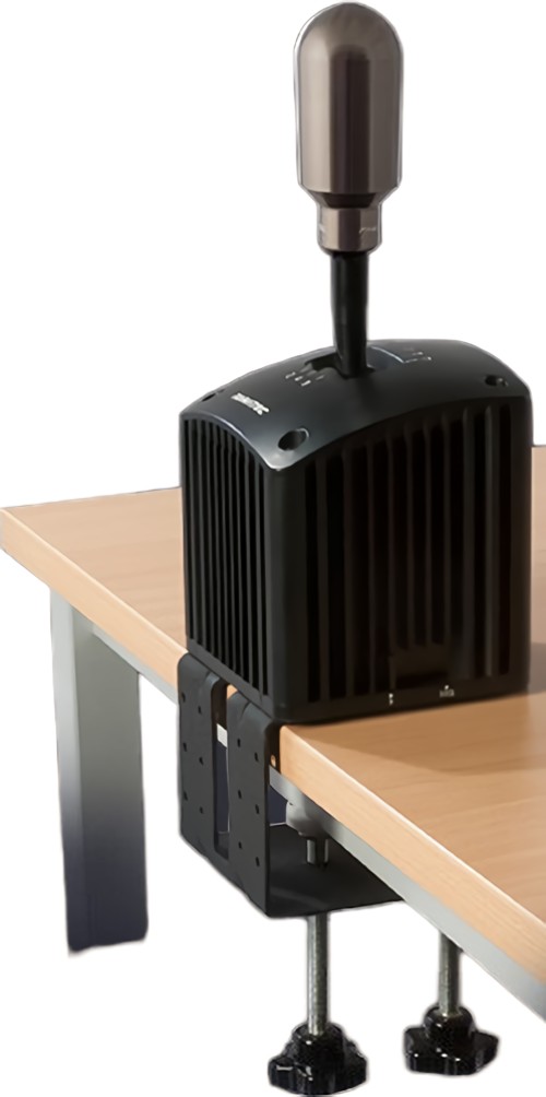 Педали + рычаги КПП Fanatec CSL Pedals Ultimate Upgrade Kit