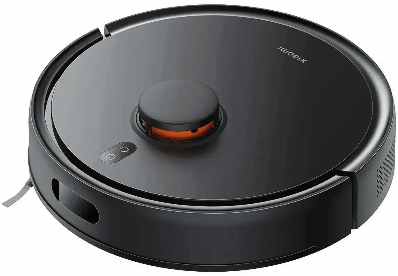 Робот-пылесос Xiaomi Robot Vacuum S20 (черный) (BHR8628EU)