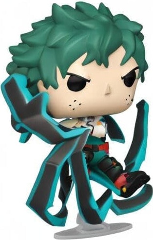 (EU) Фигурка Funko POP! Animation: Izuku Midoriya (1347)