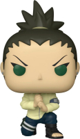 Фигурка Funko POP! Animation Boruto Shikadai (1039) 54488