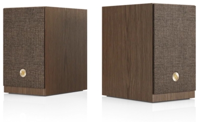 Акустическая система AUDIO PRO A28 W, Орех