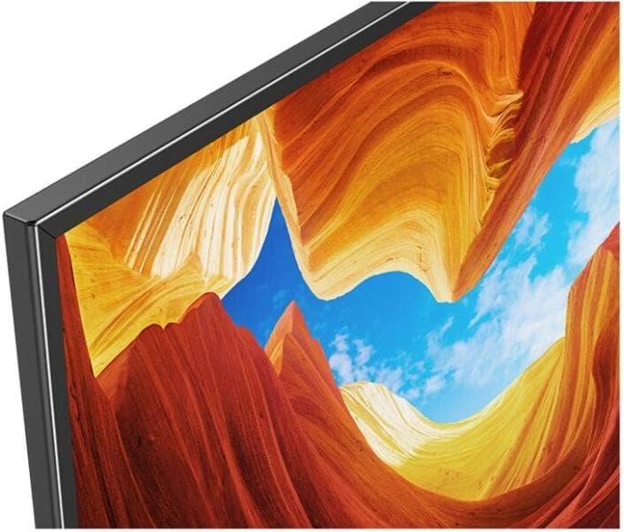 Телевизор Sony KD-55XH9096 54.6