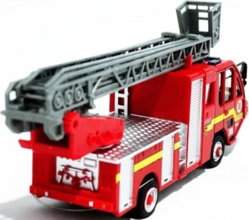 Радиоуправляемая модель MYX 7911-5B