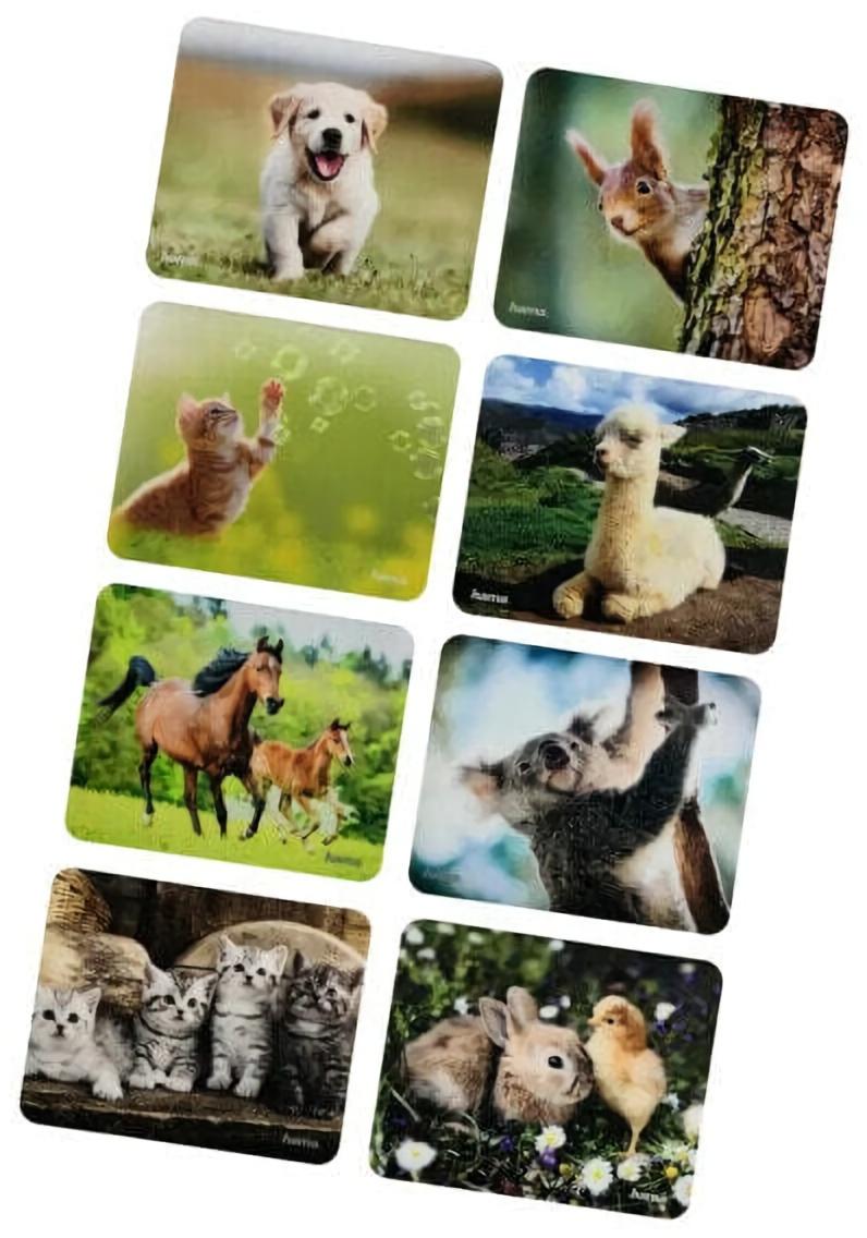 (EU) Коврик для мыши Hama Tiere