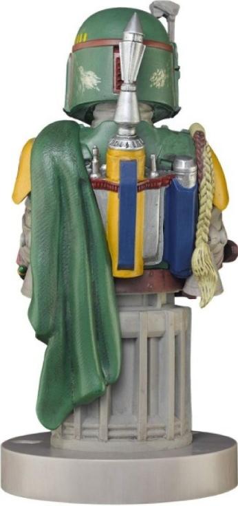 Фигурка-подставка Cable guy: Star Wars: Boba Fett