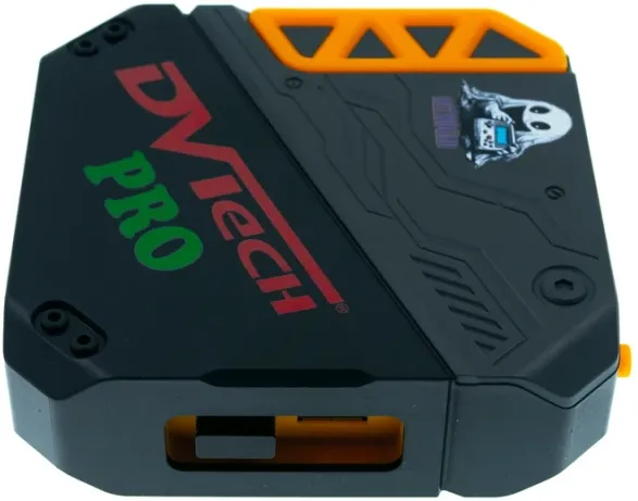 Игровая мультиплатформенная приставка DVTech PRO-W