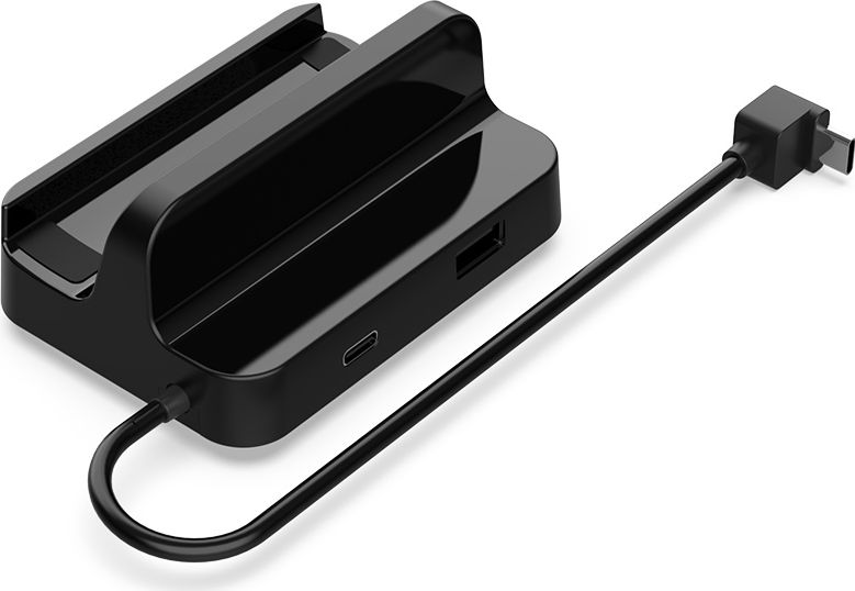 Зарядная док-станция DOBE для Steam Deck (TY-2832)