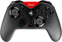 Геймпад iPega Wireless Controller Black (Чёрный) для Nintendo Switch (PG-SW001B)