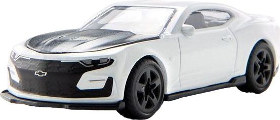 Машина Siku 1538 Chevrolet Camaro (SIKU1538)
