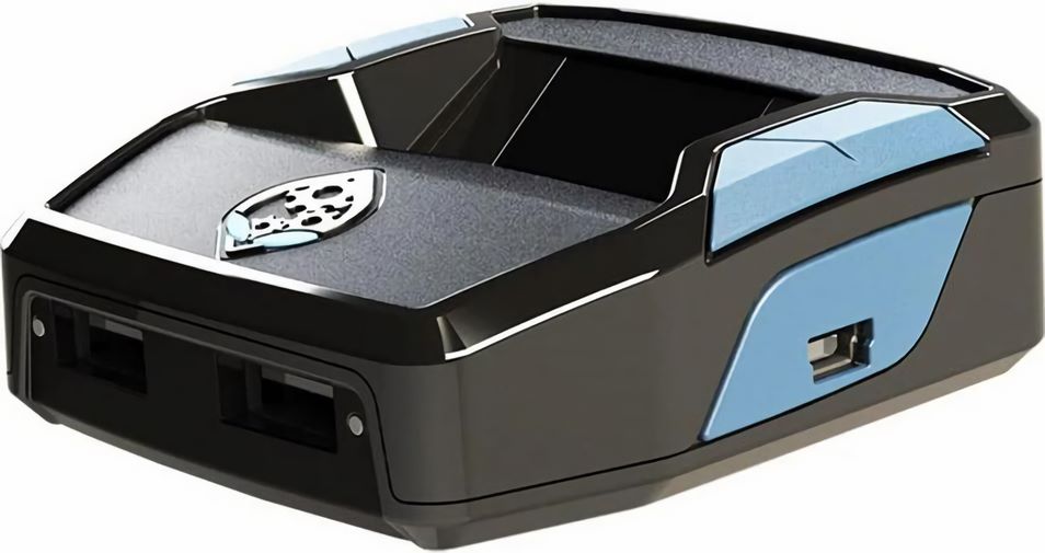 Адаптер Collective Minds Cronus Zen (All Consoles, PC)