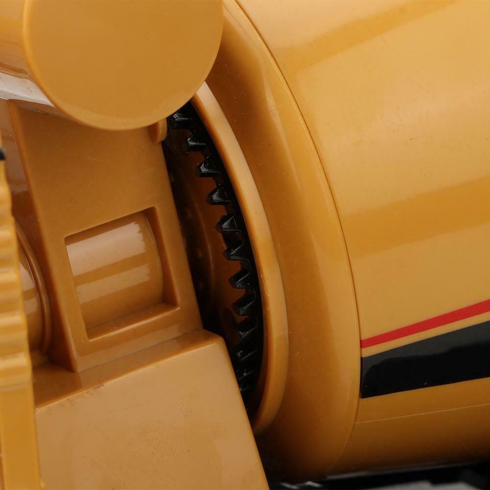 Радиоуправляемая модель бетономешалка Hui Na Toys 1к18 (HN1333)