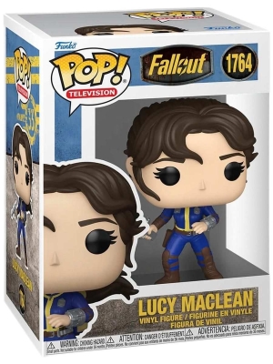 Фигурка Funko Pop! Television: Fallout - Lucy MacLean (1764)
