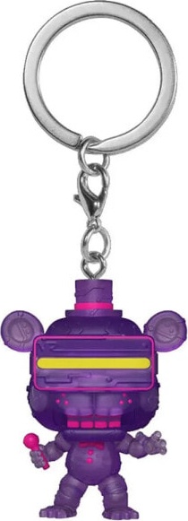 (EU) Фигурка Funko POP! Pocket Keychain: VR Freddy (56962)