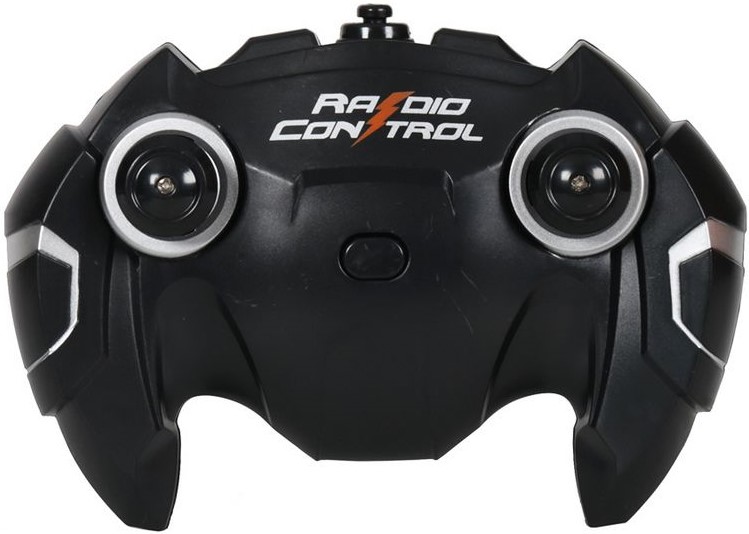 Радиоуправляемая машина MX Внедорожник для Дрифта (полиция) +акб 1/15, MX19089