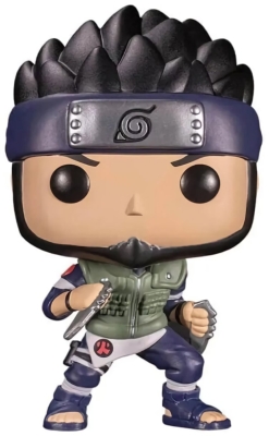 (EU) Фигурка Funko POP! Animation: Asuma (1023)