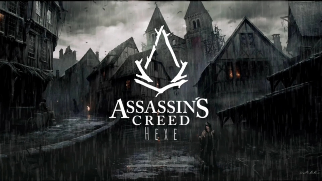 Датамайнер раскрыл новые детали Assassin's Creed Hexe