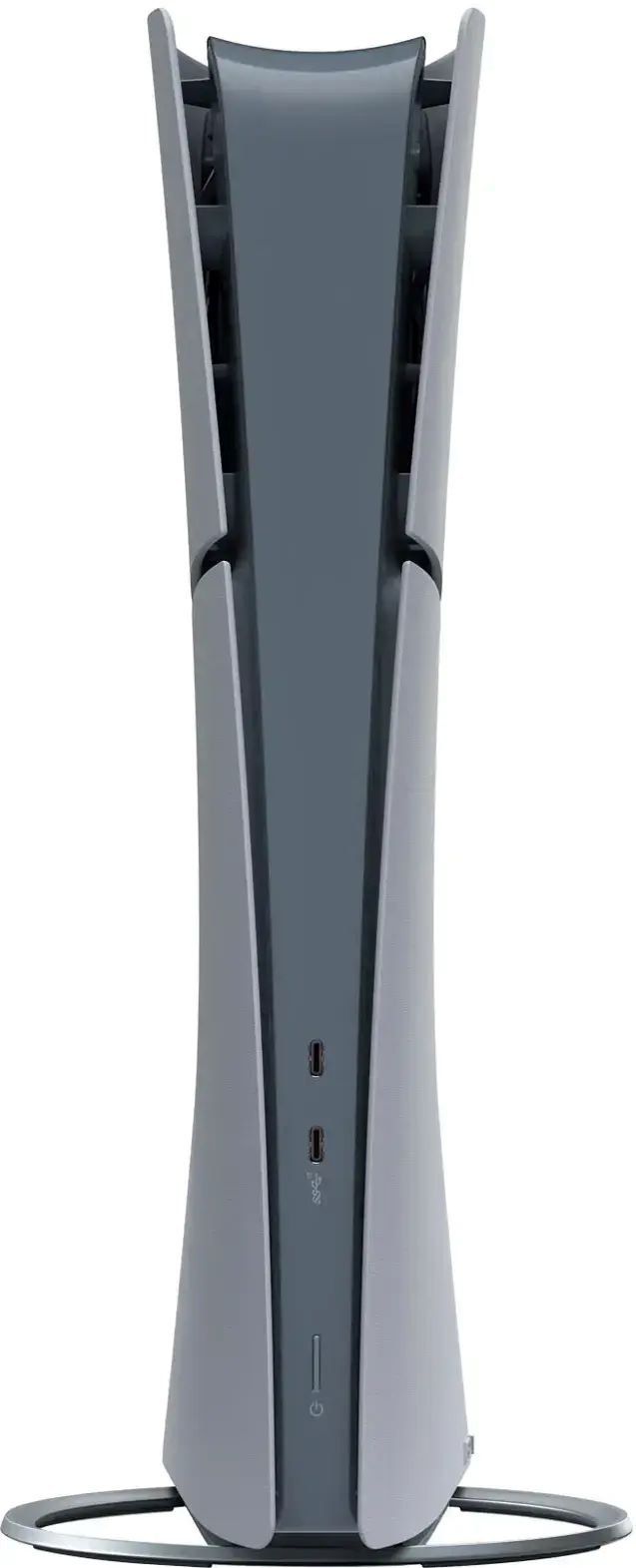 Игровая приставка Sony PlayStation 5 Slim Digital 30th Anniversary Limited Edition Bundle 1 Тб SSD (PS5 Slim)