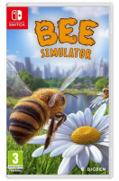 Игра Bee Simulator (Nintendo Switch, русская версия)