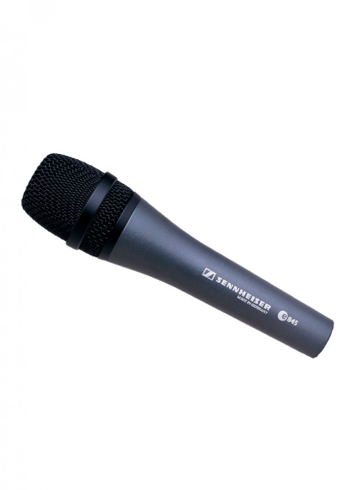 Микрофон Sennheiser E 845