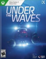 Игра Under The Waves (Xbox One/Series X, русские субтитры)