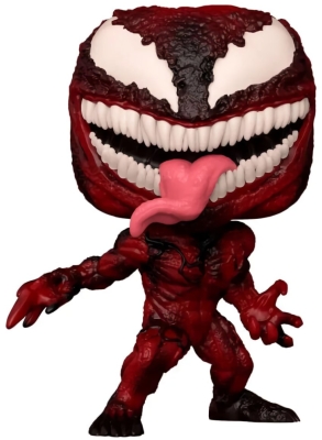 (EU) Фигурка Funko POP! Marvel: Venom 2: Carnage (889)