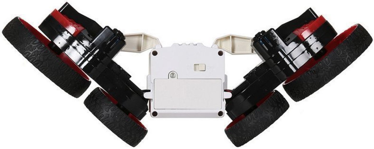 Радиоуправляемая машина Перевертыш MX25482 +акб