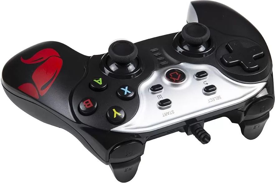Проводной геймпад Marvo GT-014 Multiplatform, PS3, ПК, Android