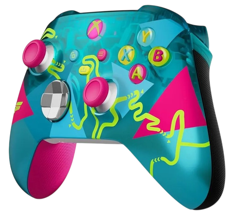 Геймпад Xbox Series X|S Wireless Controller Forza Horizon 6 Limited Edition