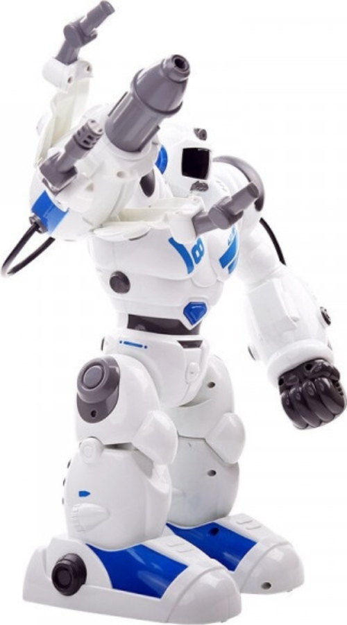 Радиоуправляемый робот Jia Qi интеллектуальный робот Roboactor (ТТ353)