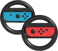 Накладки в виде руля для 2-х контроллеров Joy-Con