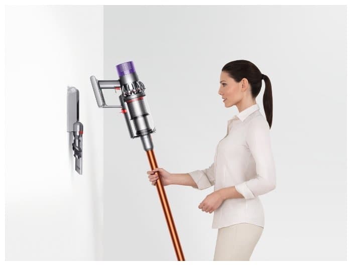 Беспроводной пылесос Dyson Cyclone v10 Absolute