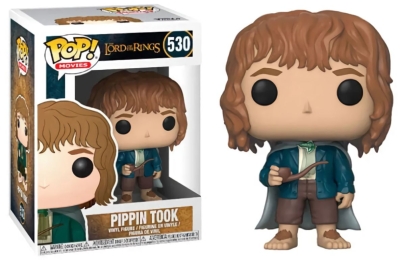 (EU) Фигурка Funko POP! Movies: Pippin Took (530)