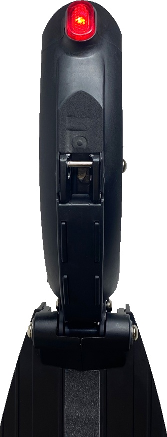 Электросамокат Kugoo JiLong S3 black