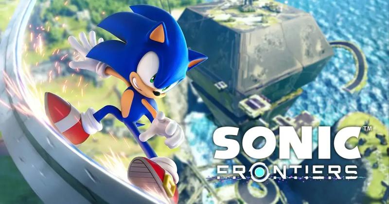 Подробности об игре Sonic Frontiers на PS5, XBOX — Дата выхода, Предзаказ