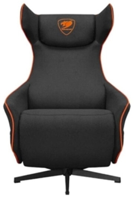 (EU) Игровое кресло Cougar MAGUS, 244890634, Чёрное